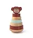 Trixie Houten Stapeltoren - Mr. Monkey, 7dlg