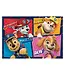 Clementoni Maxi Legpuzzel Paw Patrol, 24st