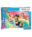 Clementoni Brilliant Legpuzzel Paw Patrol, 104st