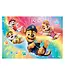 Clementoni Brilliant Legpuzzel Paw Patrol, 104st