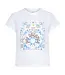 Indian Bluejeans Meisjes Shortsleeve Tshirt Dreamer Light Blue