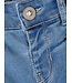 Name-it Meisjes Jeans Broek Randi Dnmtoras Light Blue