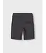 Name-it Jongens Sweat Short Scott Asphalt