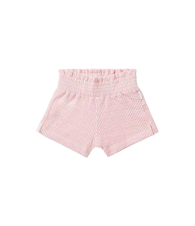 Noppies Meisjes Short Centralia Camelia Rose