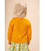 Lily Balou Meisjes Cardigan Nette Saffron