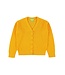 Lily Balou Meisjes Cardigan Nette Saffron