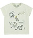 Name-it Jongens Tshirt Febos Snow White