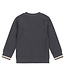 Dirkje Jongens Sweater Outdoor grey