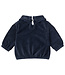 Noppies Babykleding Meisjes Sweater Lagos Blue Nights