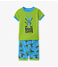Hatley 2delige Jongens Pyjama Snug Bugs