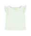 Lily Balou Meisjes Zomer Top Eline Clearly Aqua