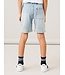 Name it Jongens Kinderkleding Jeans Jogger Short Ryan Light Blue