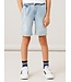 Name it Jongens Kinderkleding Jeans Jogger Short Ryan Light Blue