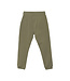 En fant Unisex Sweat Pants Moss Green