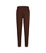 No Way Monday Meisjes Broek Brown