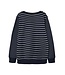 Name-it Jongens Sweater Vikael Dark Sapphire