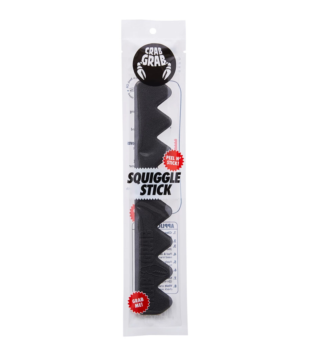 Squiggle Stick