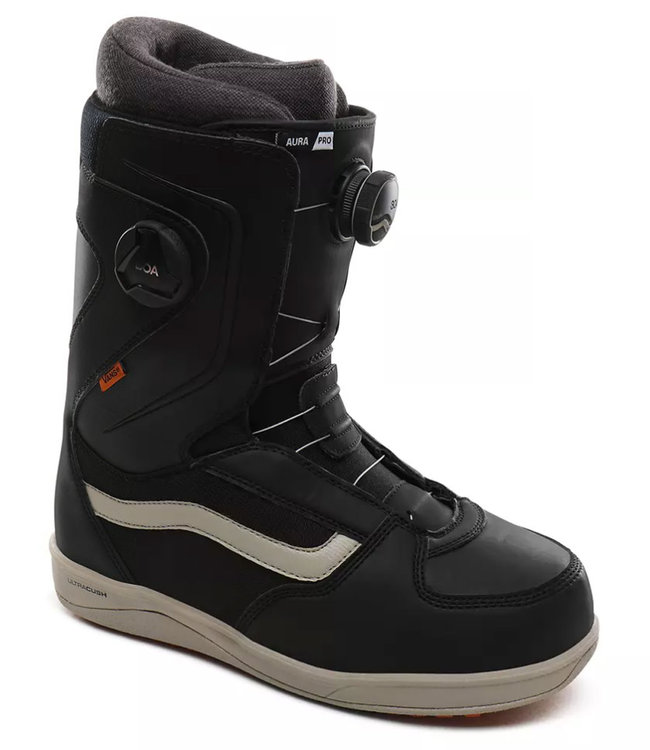 vans mens aura pro