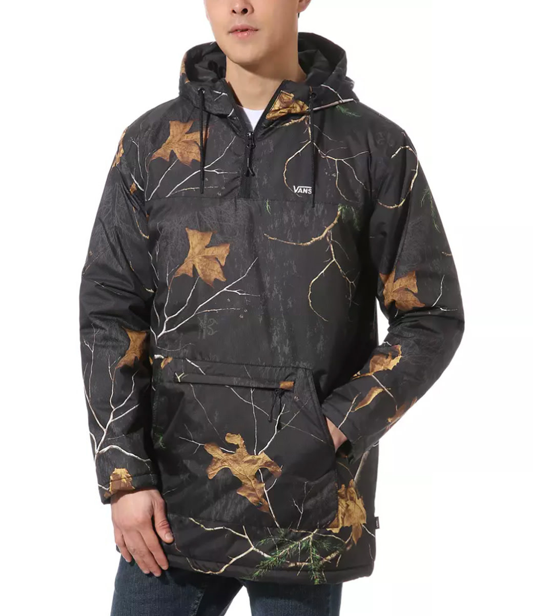 realtree xtra x vans