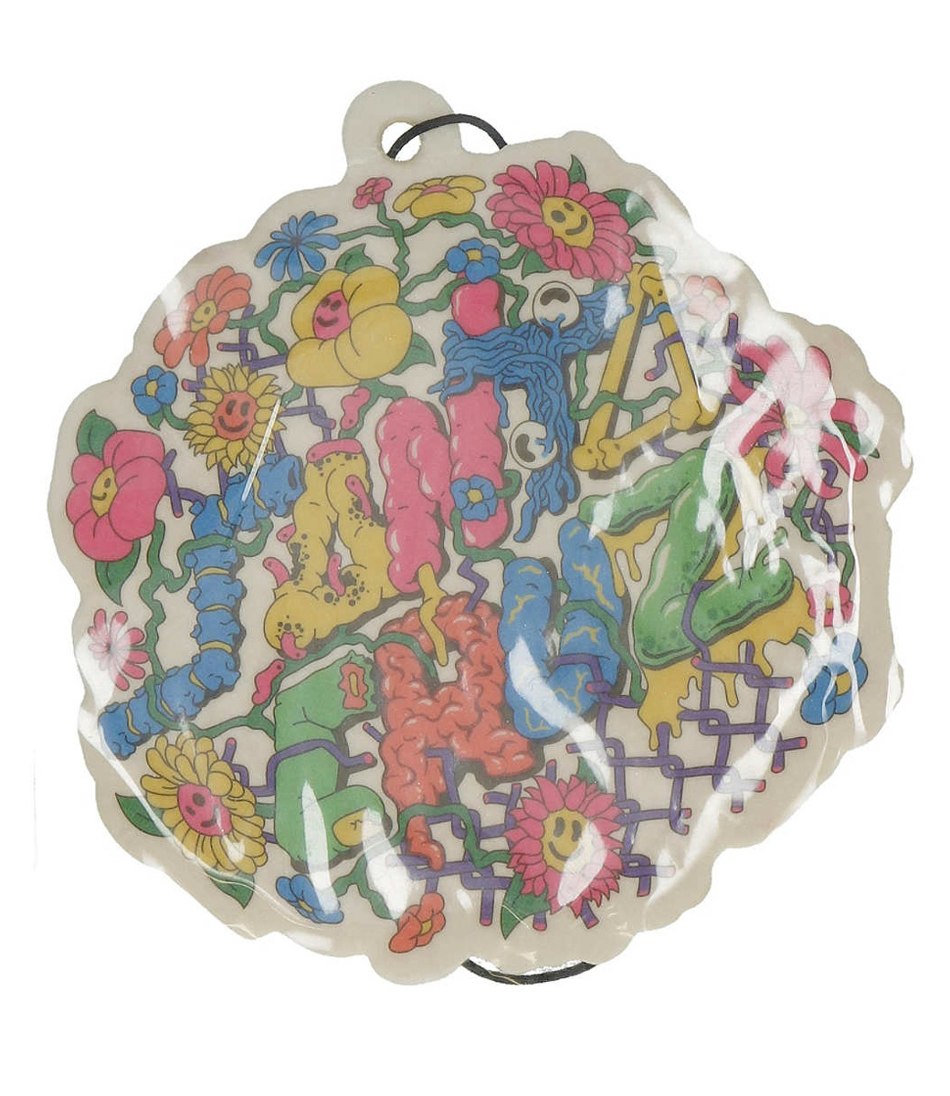 Baked AF Air Freshener