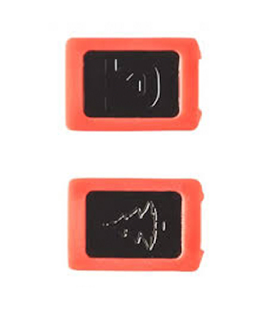 Channel Plug Pine Tree/Process