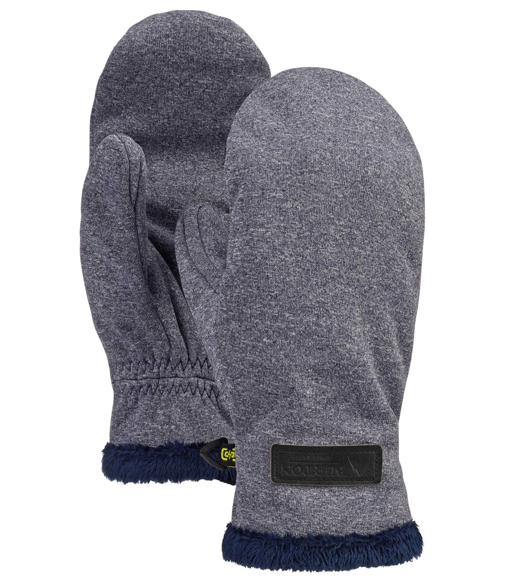 W Sapphire Mitt Mood Indigo