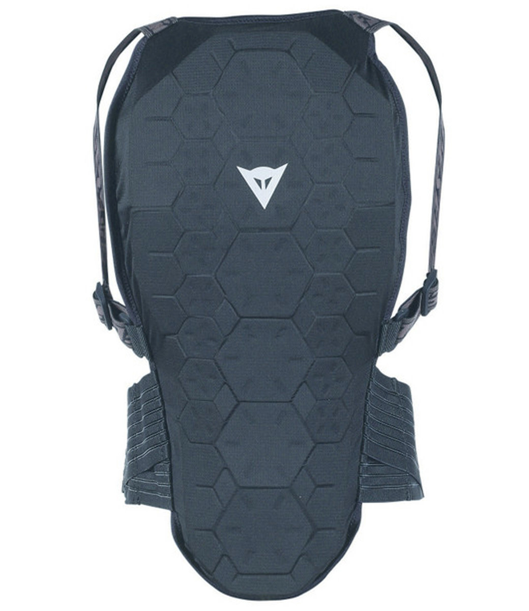 Women Flexagon Back Protector