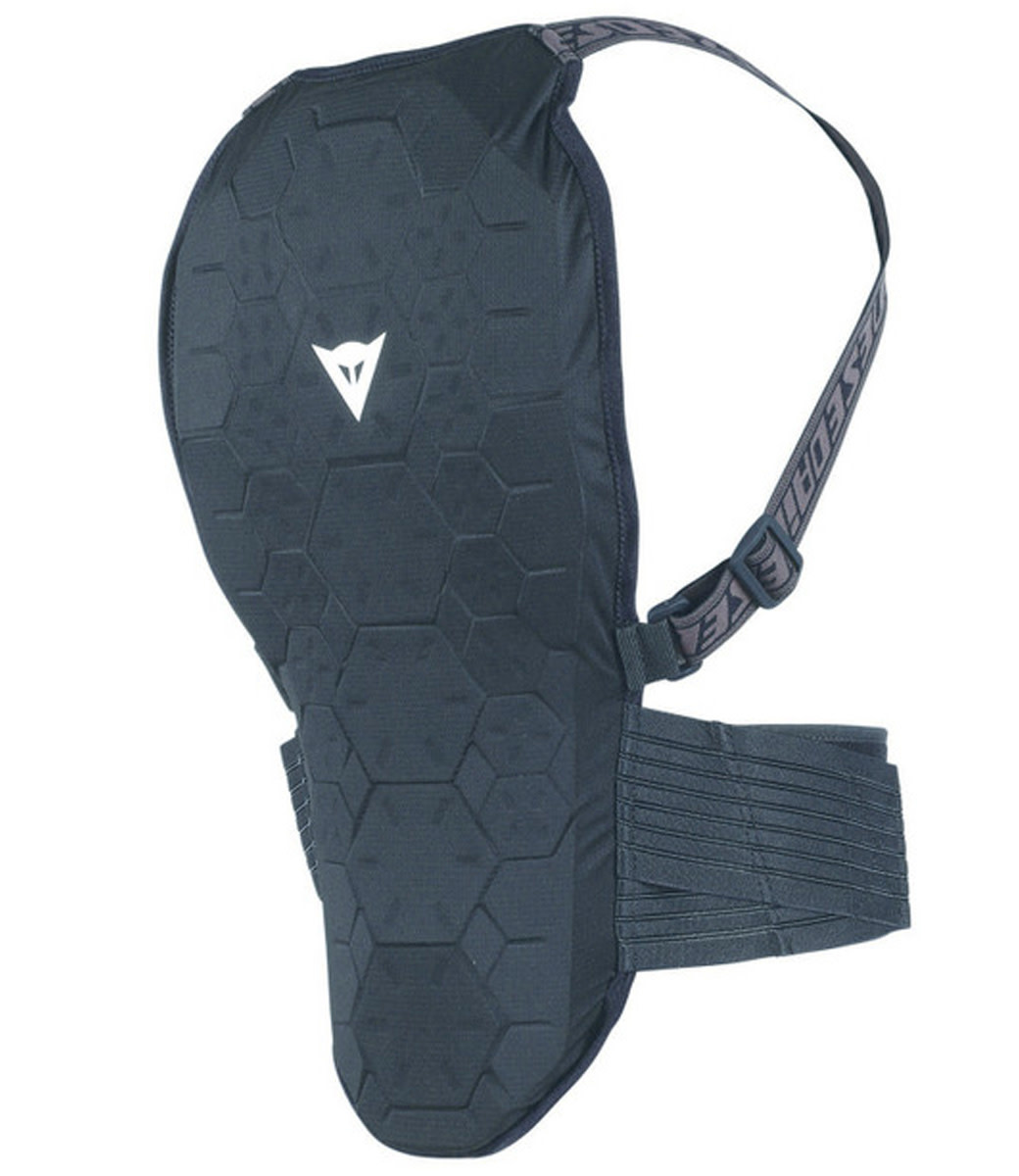 Women Flexagon Back Protector