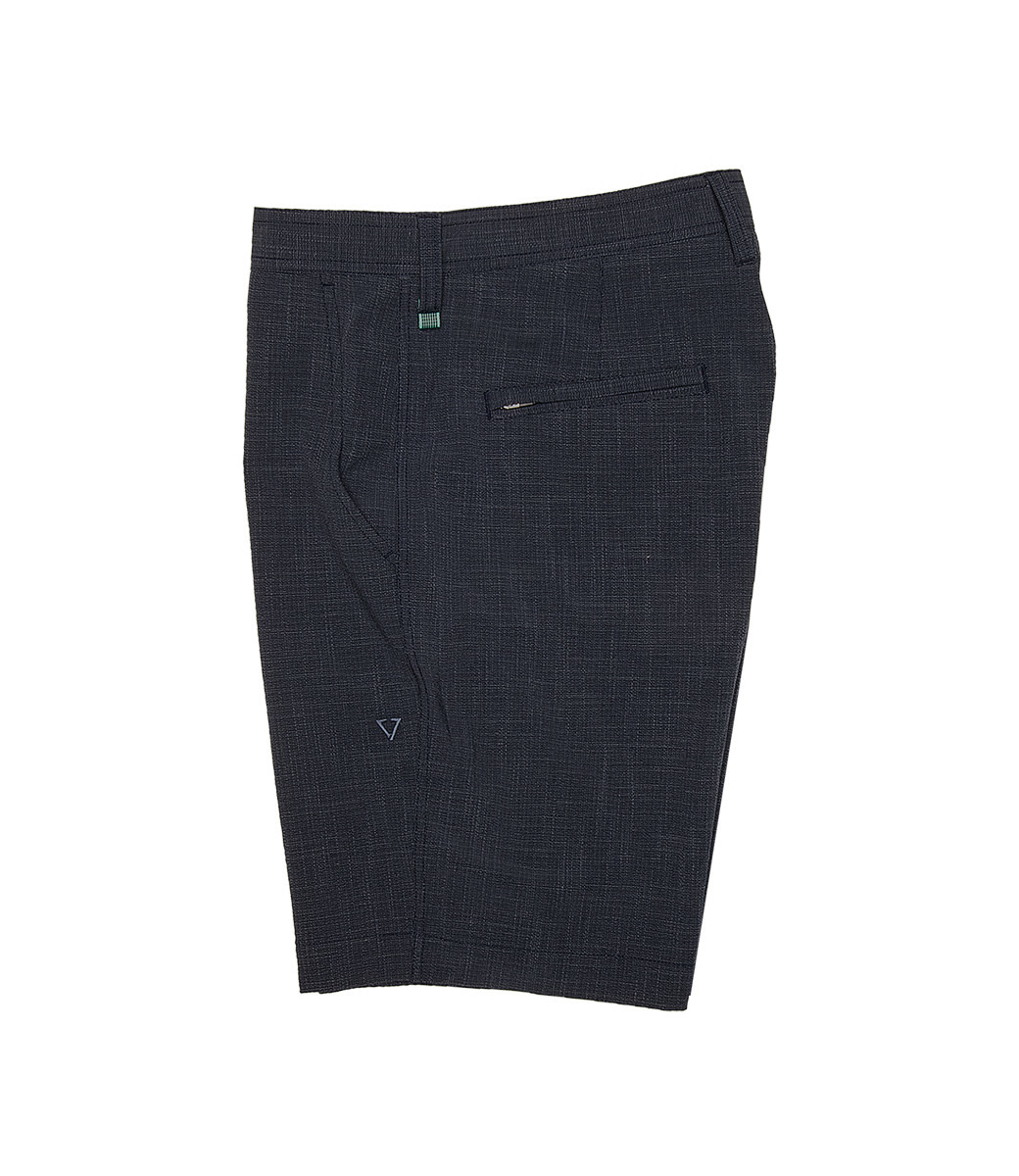 Fin Rope Hybrid 20" Walkshort Midnight 2021