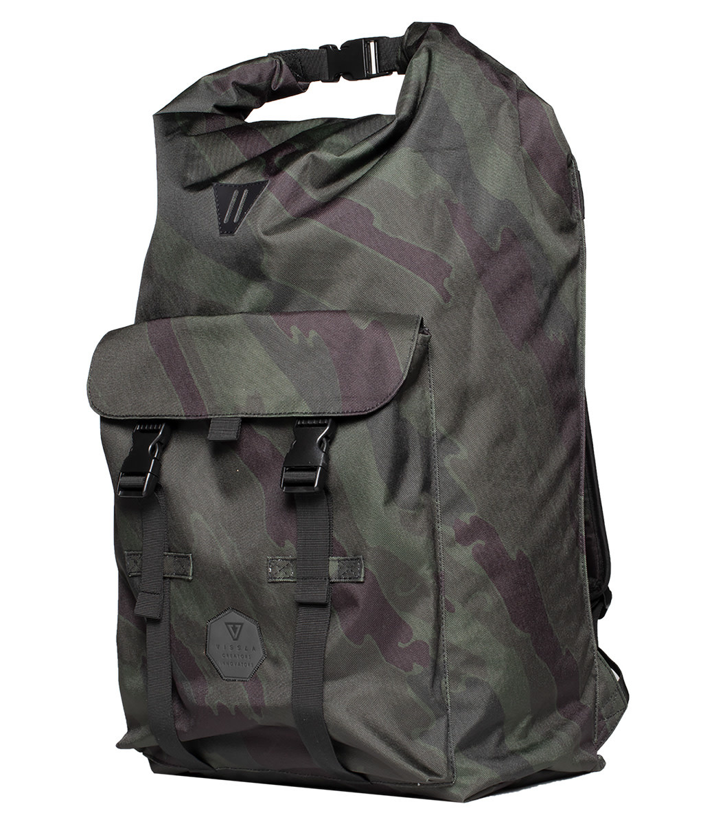 weld surf camera backpack
