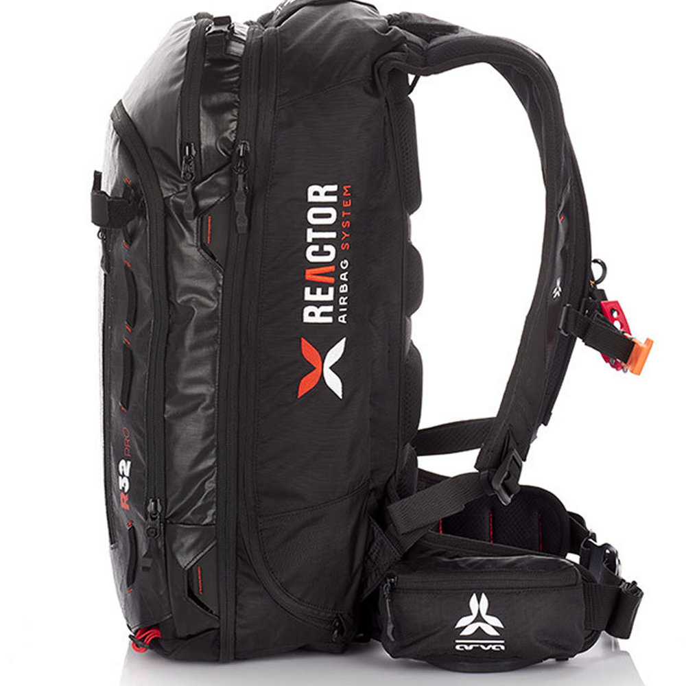 arva avalanche airbag