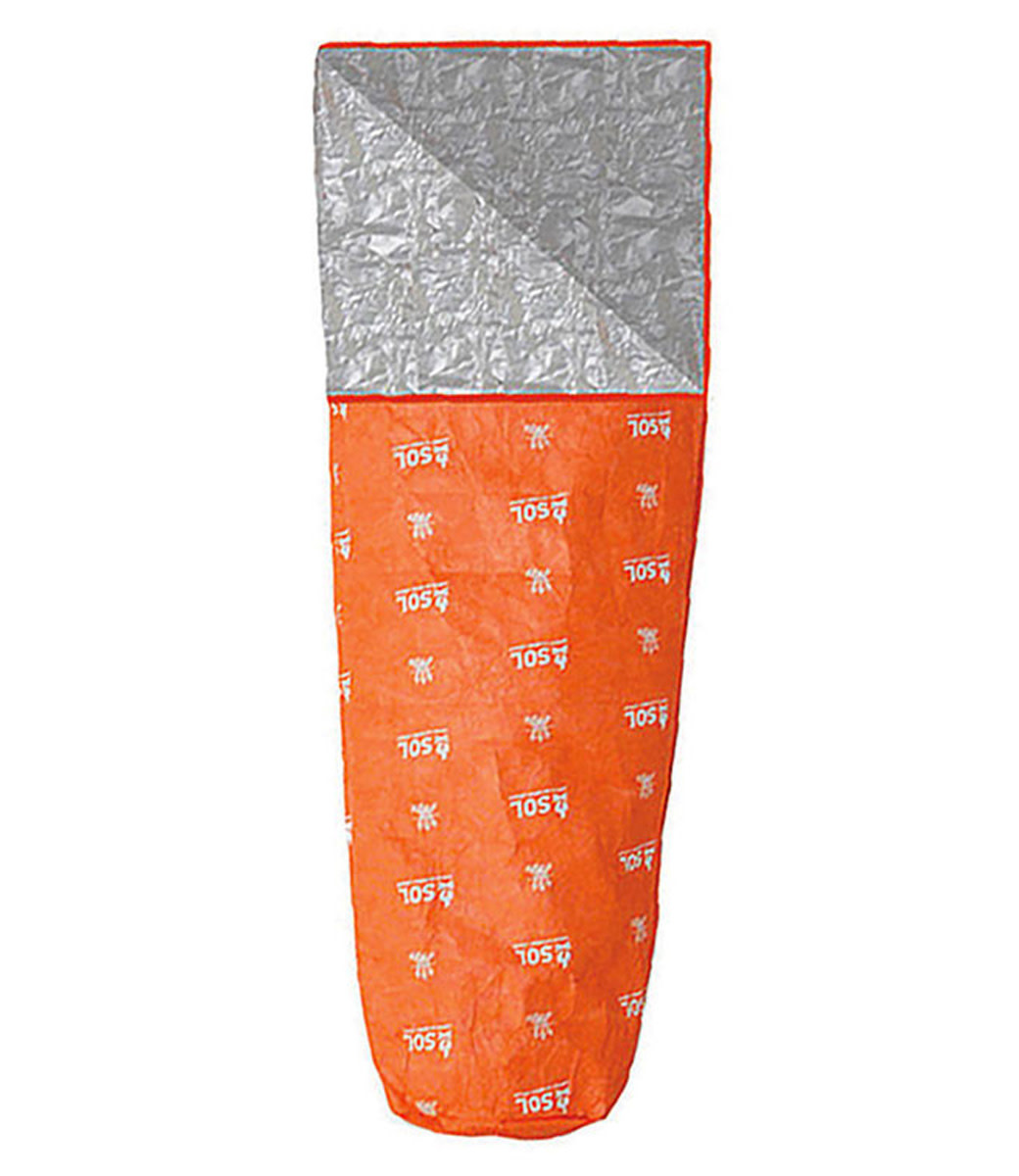 Bivvy Escape Light Overlevingszak 155g