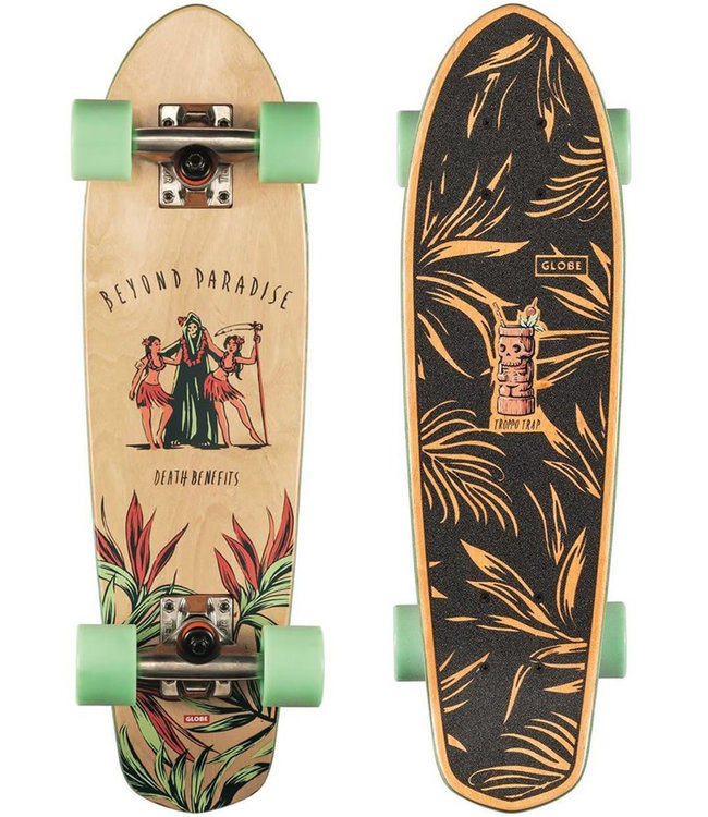 Globe bantam evo Clearance