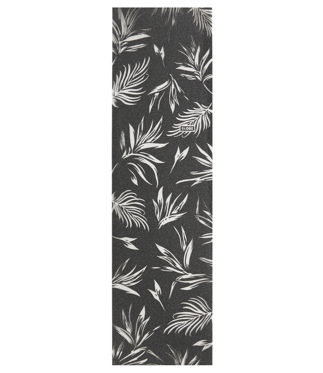 Die Cut Troppo Griptape 10"