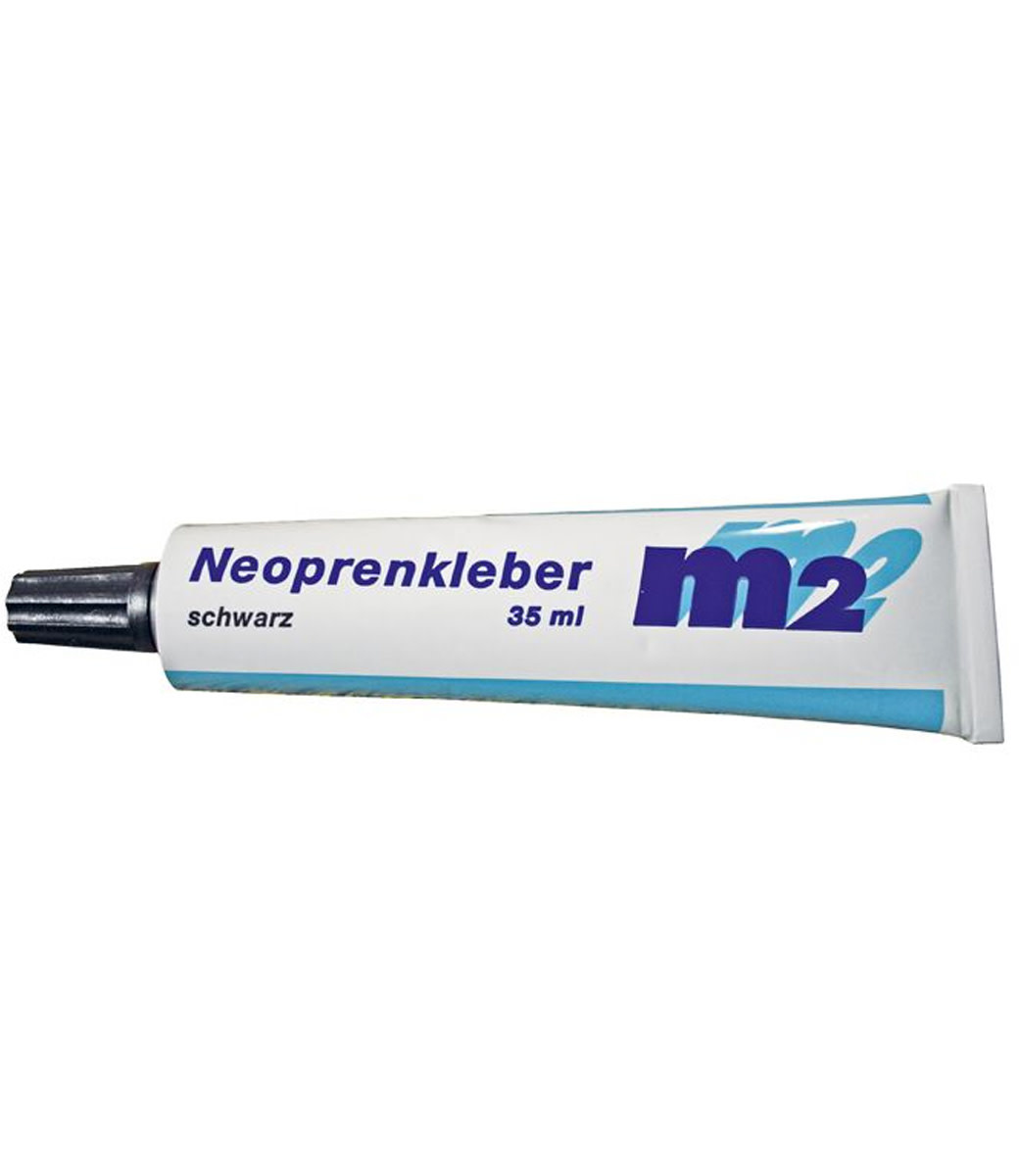 Neopreen Repair Lijm Black 35ml