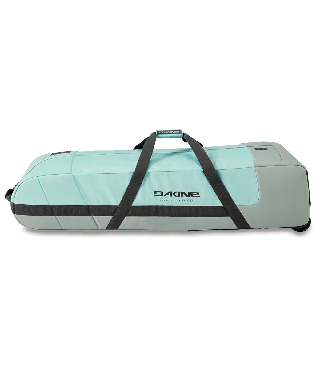 190cm Nileblue Club Wagon Wheeled Travel Bag
