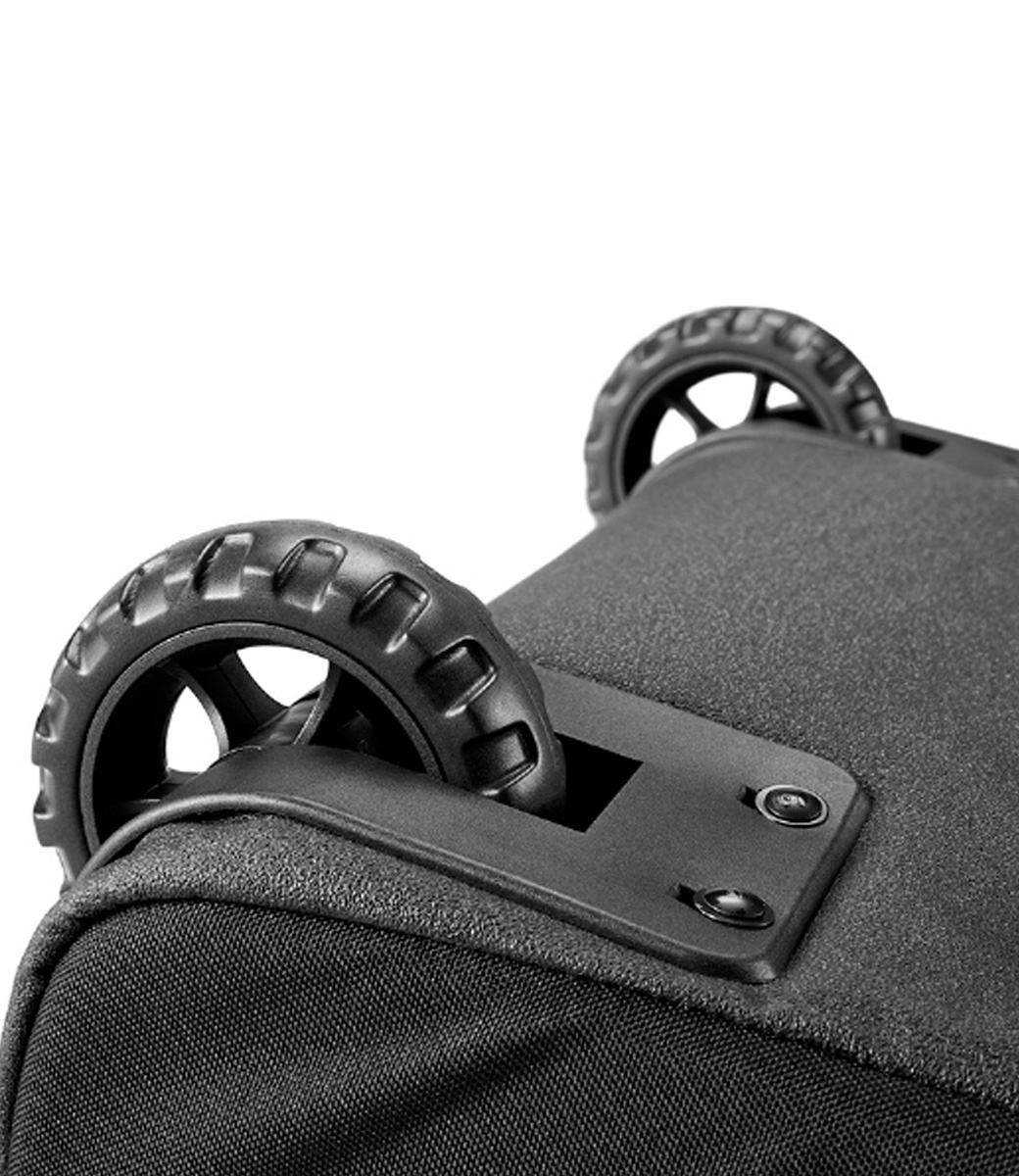 190cm Nileblue Club Wagon Wheeled Travel Bag