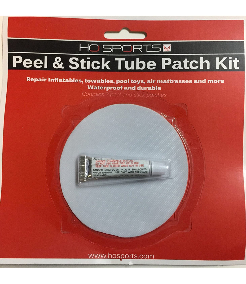 tube patch