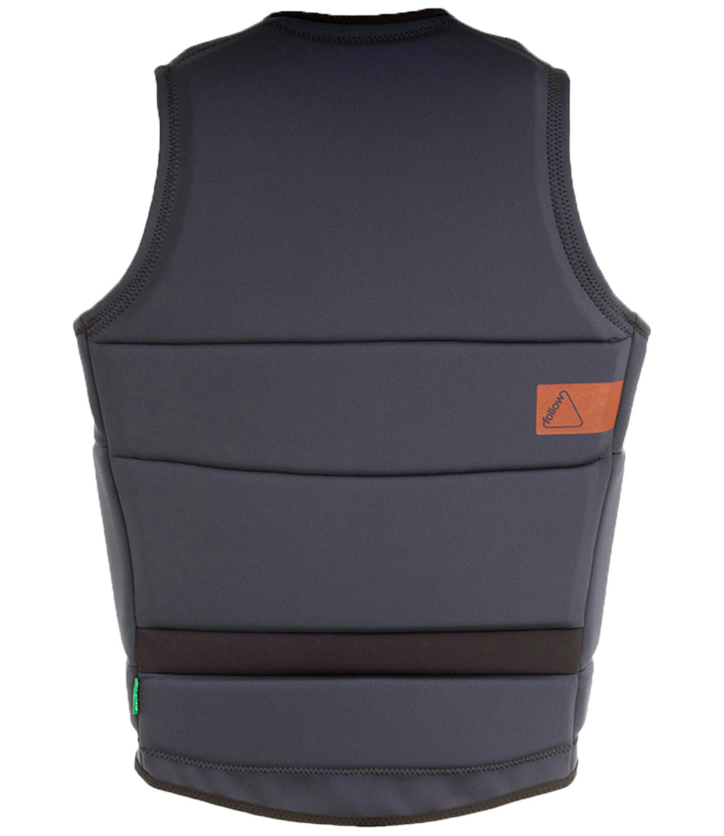 Follow Surf Edition Plus Impact Vest West Site Gent