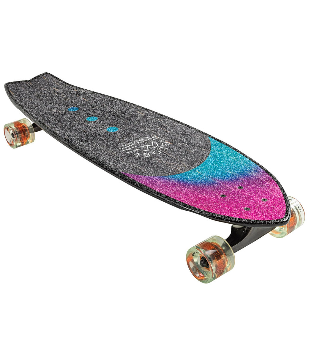 33" Chromantic Washed Aqua Cruiser Complete 2022