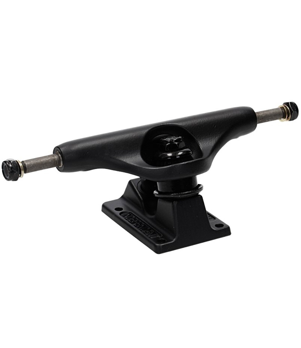 139 Stage 11 Bar Flat Black Standard Trucks