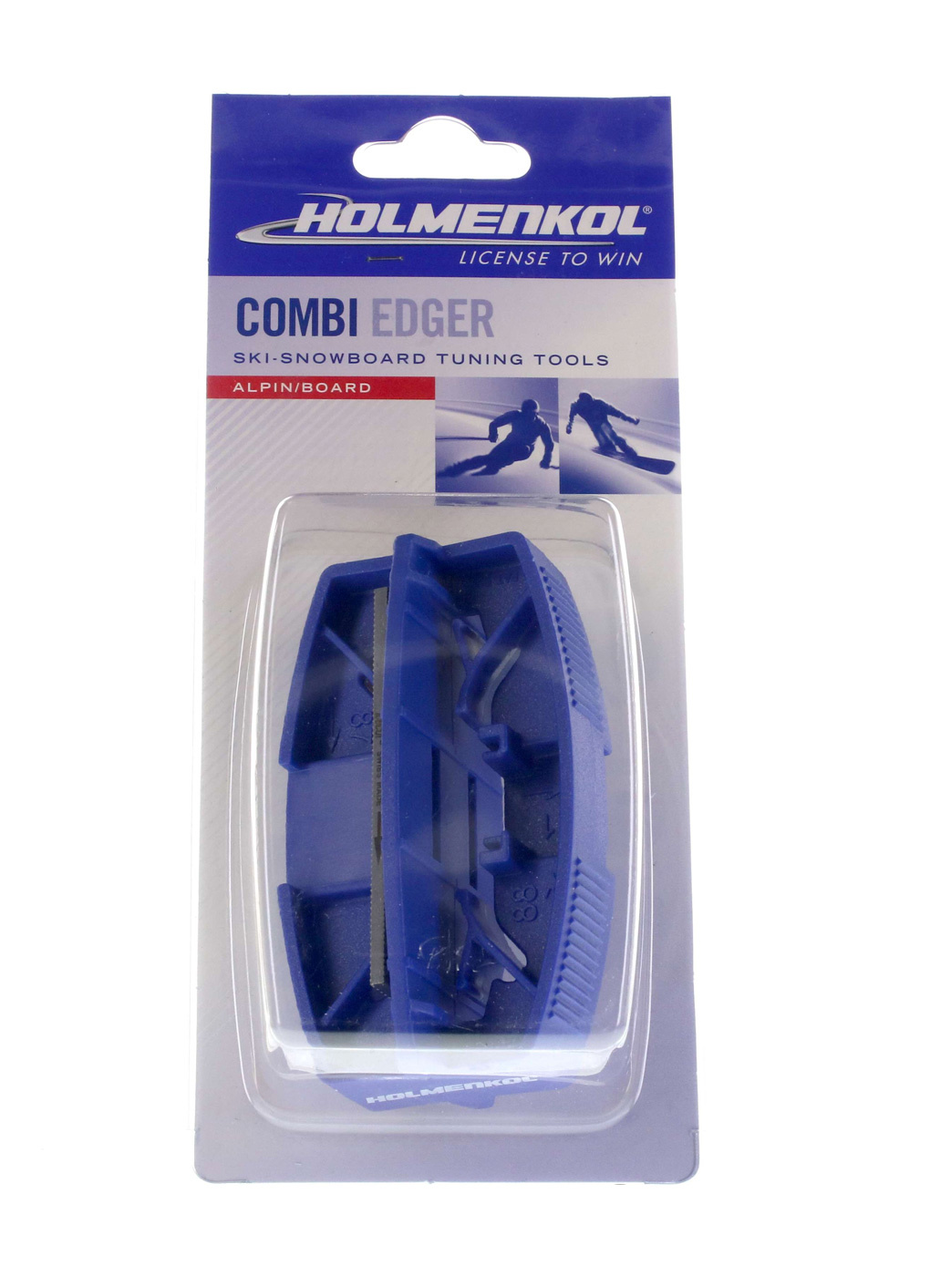 Combi Edger Snowboard Tuning Tool