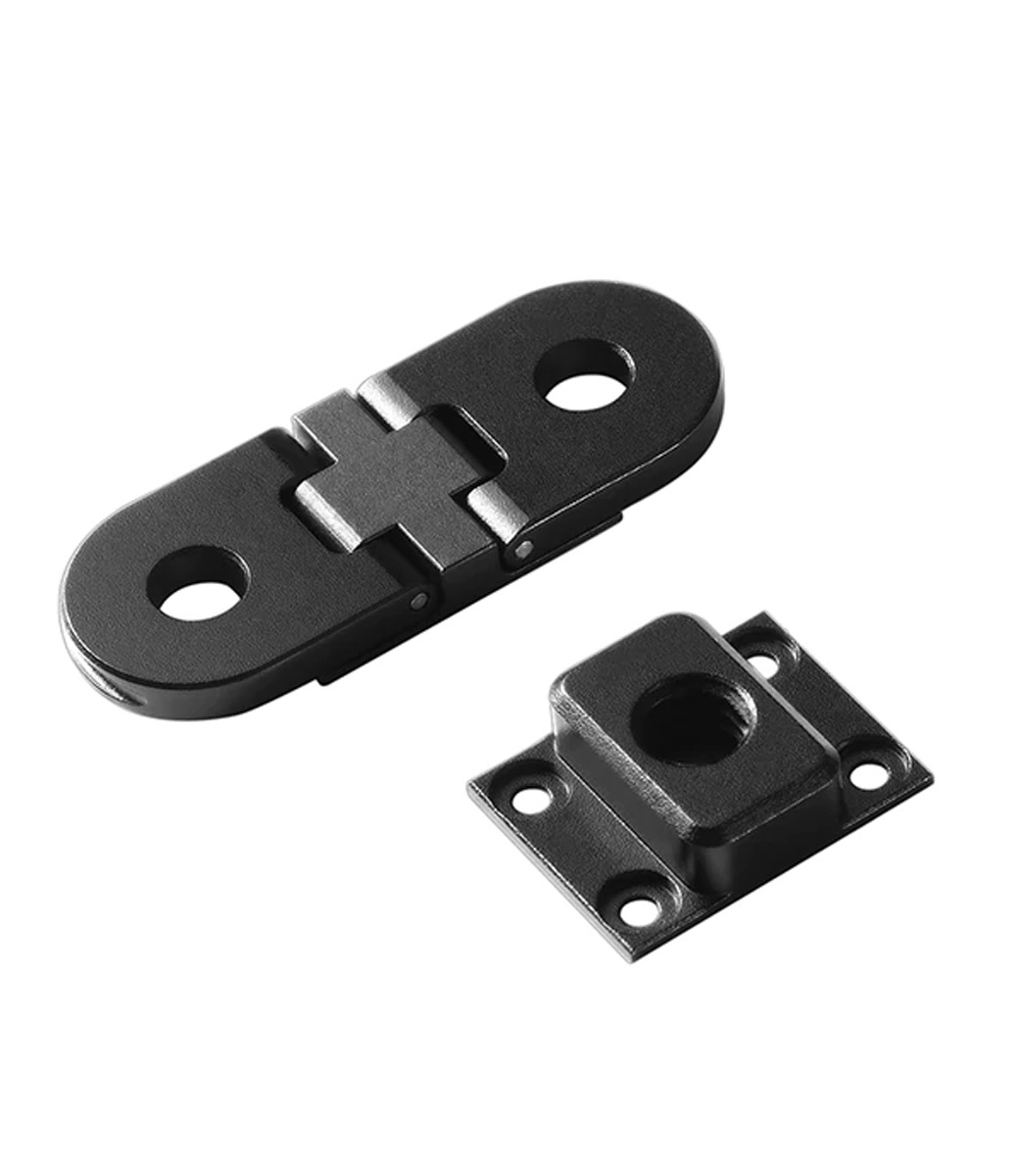 Replacement Folding Fingers HERO10, HERO9, HERO8 Black, MAX