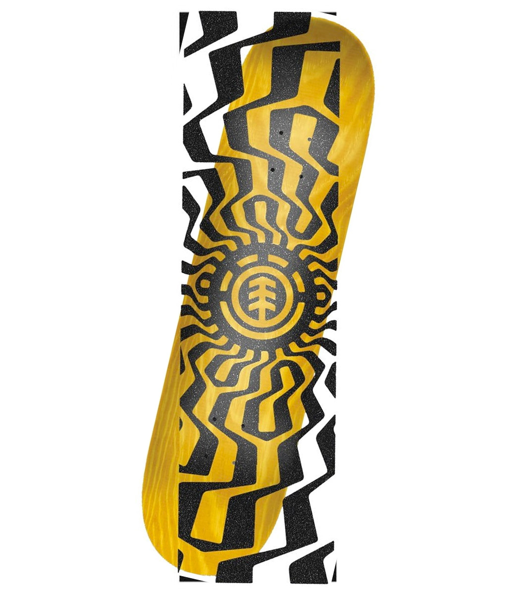 Mind Warp 9" Griptape