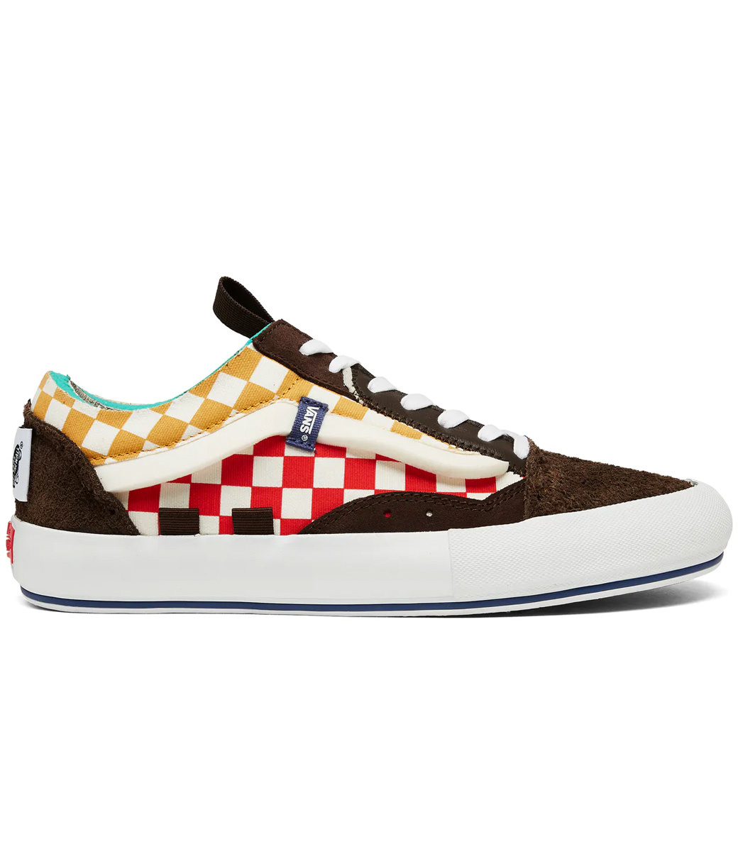 vans cap lx old skool