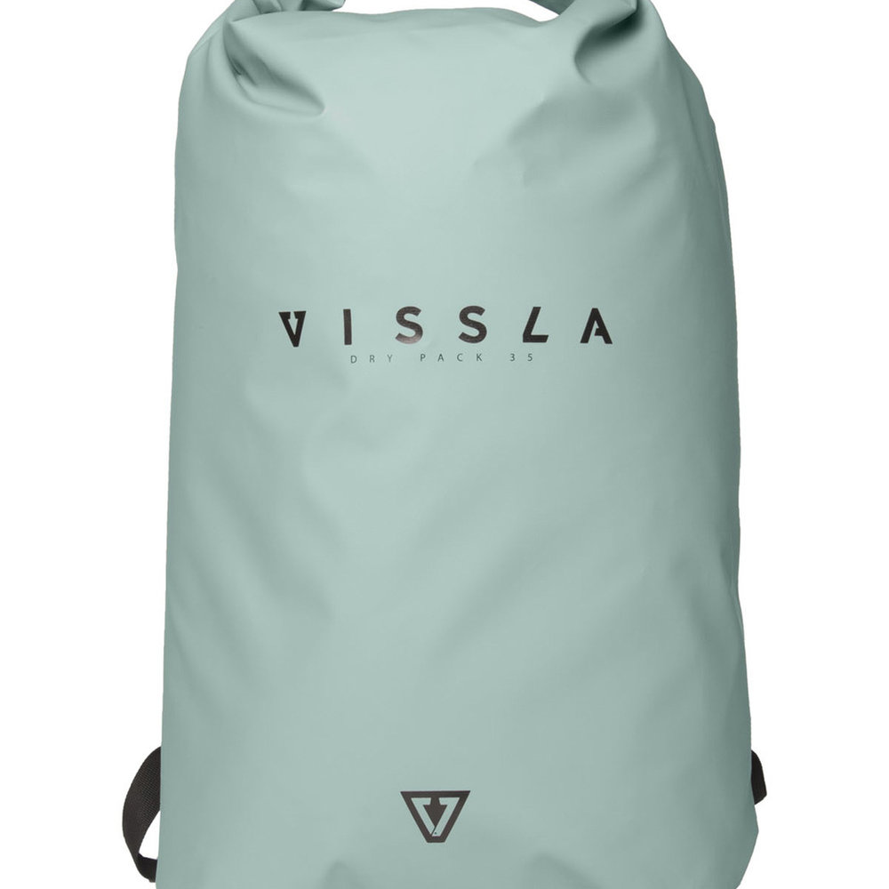 vissla dry backpack