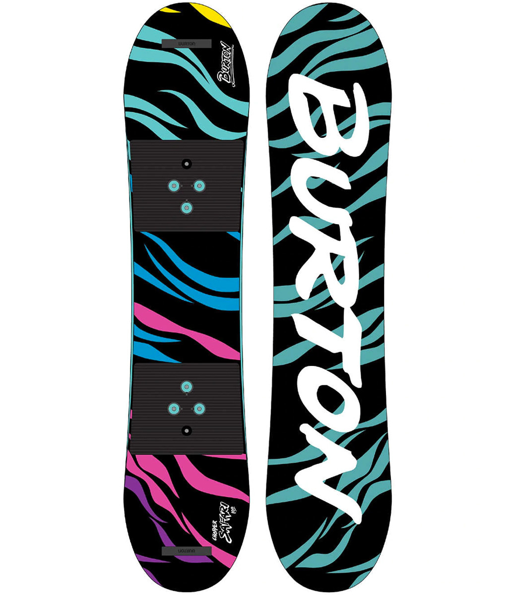 Chopper Kids Snowboard