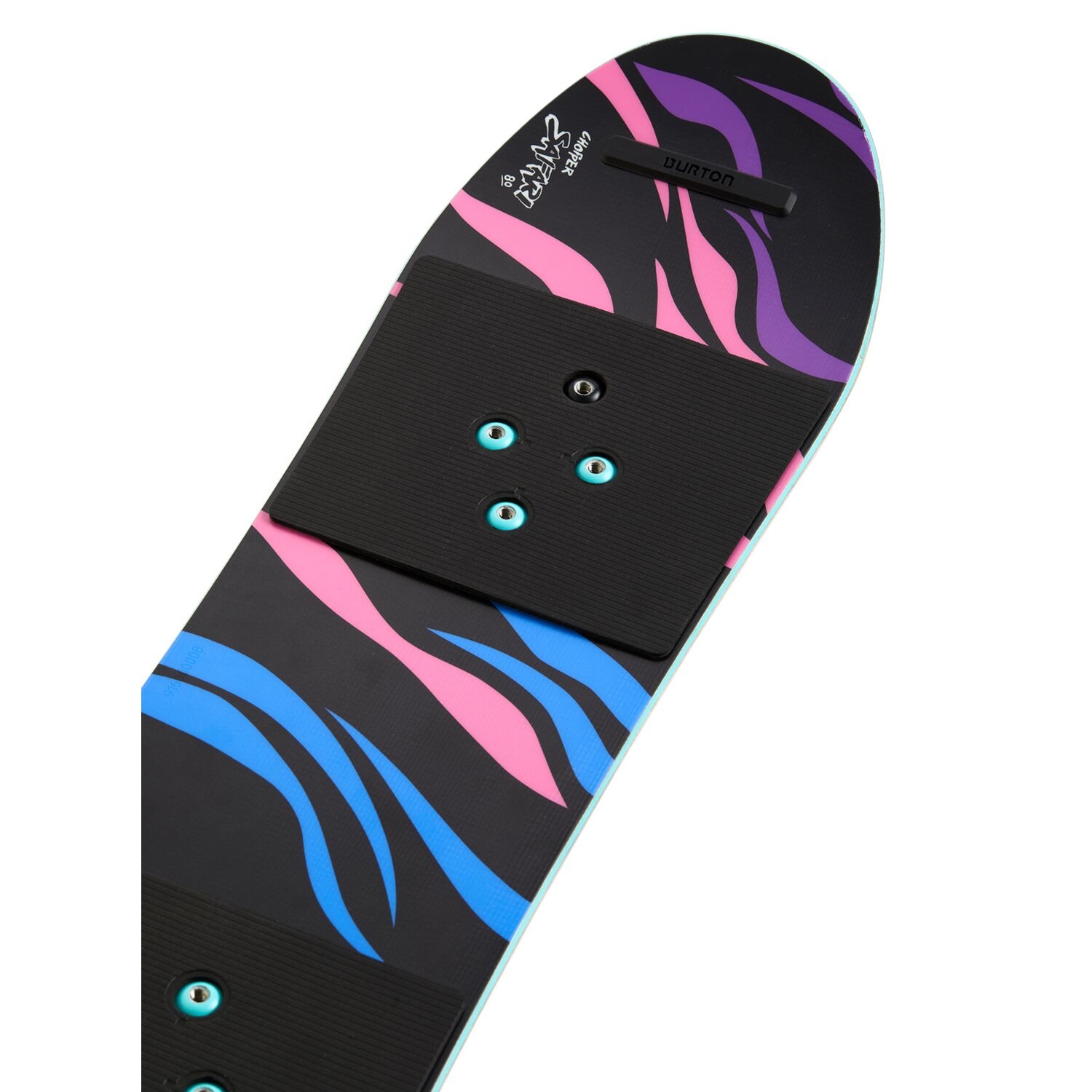 Chopper Kids Snowboard