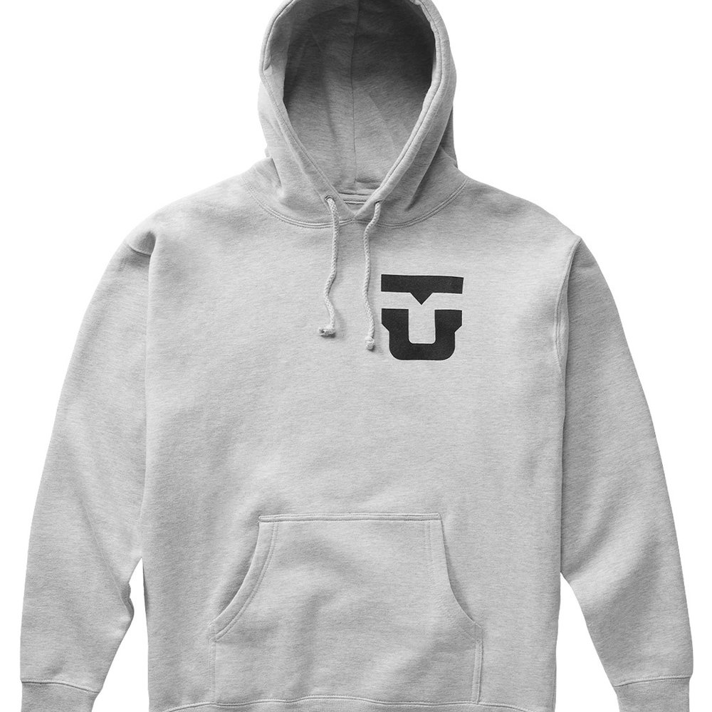 union binding team jacket