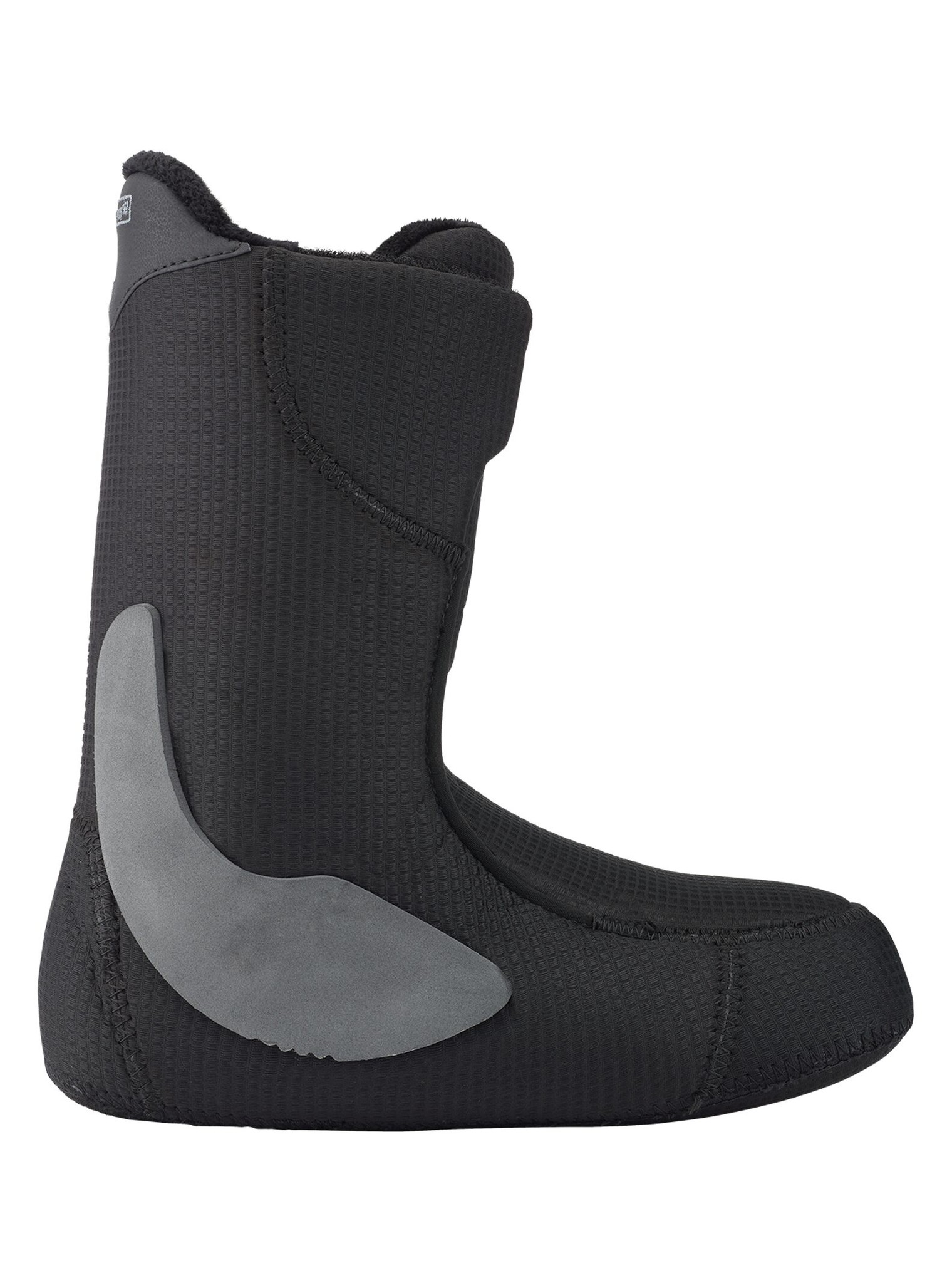 Ruler Boa Black 2021 Snowboard Boots